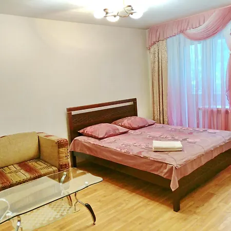 1-Комнатная Квартира С Кухней Люкс На Пр. А. Поля, 62 Dnipro Exterior photo