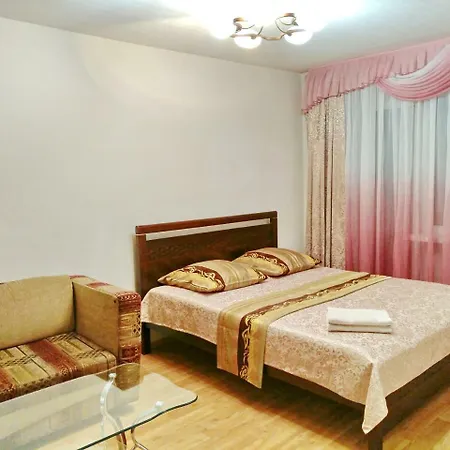 1-Комнатная Квартира С Кухней Люкс На Пр. А. Поля, 62 Dnipro Exterior photo