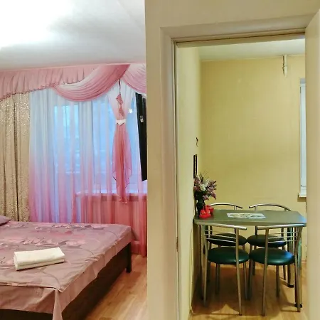 1-Комнатная Квартира С Кухней Люкс На Пр. А. Поля, 62 Dnipro Exterior photo