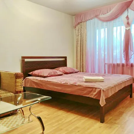 1-Комнатная Квартира С Кухней Люкс На Пр. А. Поля, 62 Dnipro Exterior photo