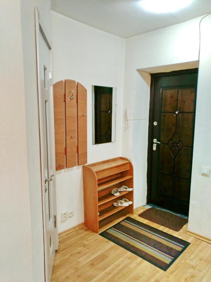 Apartment 1-комнатная с кухней люкс на пр. а. поля, 62 *