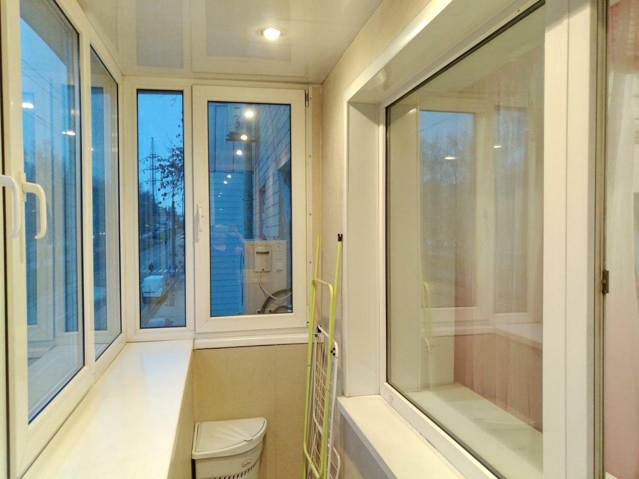 1-комнатная с кухней люкс на пр. а. поля, 62 Apartment Dnipro