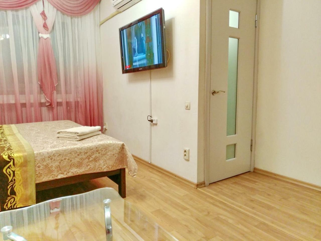1-комнатная с кухней люкс на пр. а. поля, 62