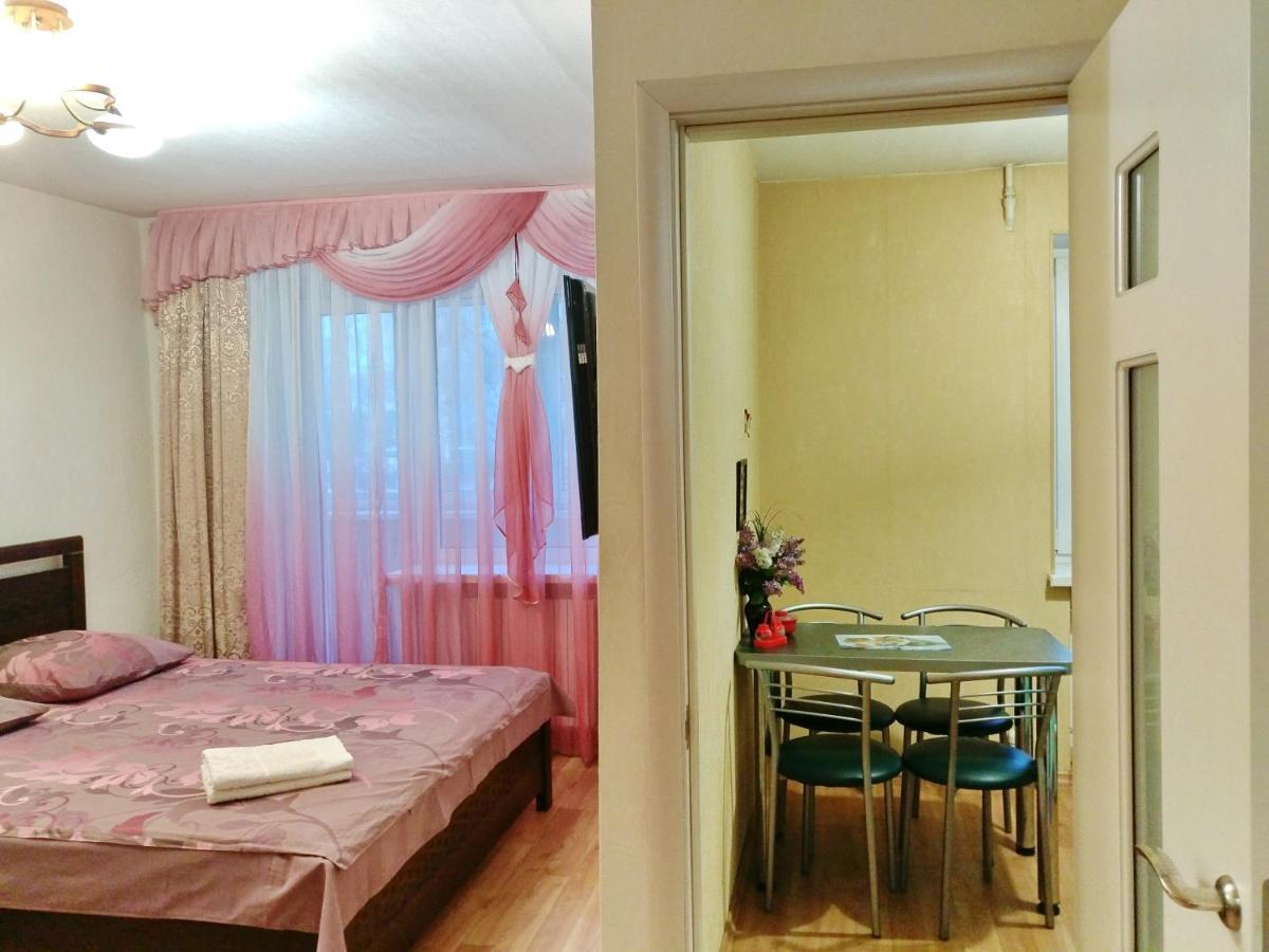 1-комнатная с кухней люкс на пр. а. поля, 62 *